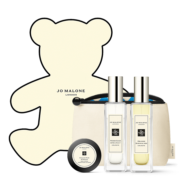 コロン セント レイヤリング コレクション 2（スペシャル ボックス