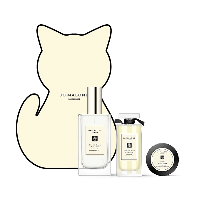 バス ＆ ボディ レイヤリング トリオ 1（スペシャル ボックス