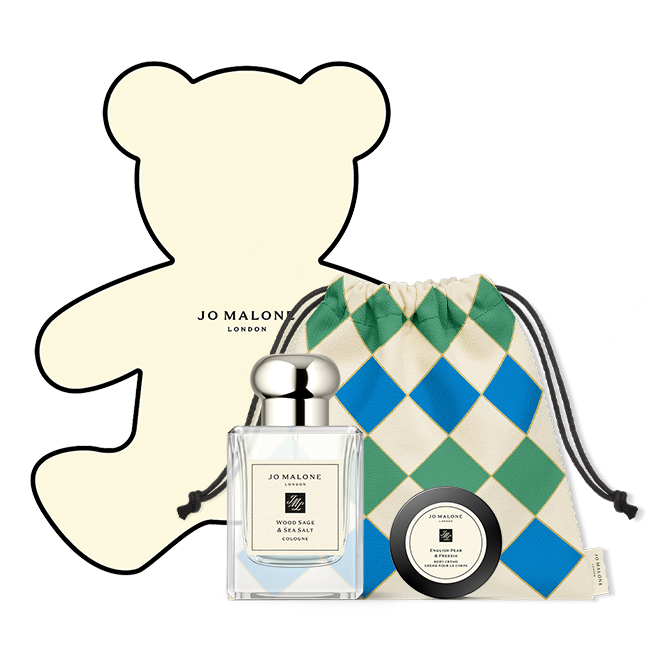 スペシャル ギフト コレクション（ウッド セージ ＆ シー ソルト