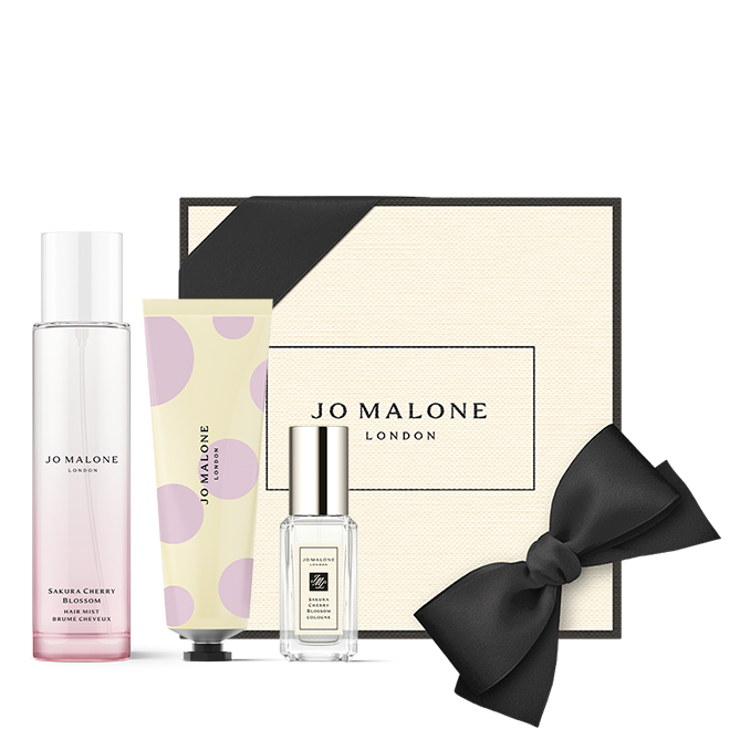 サクラ チェリー ブロッサム ギフト セット 1 | ジョー マローン