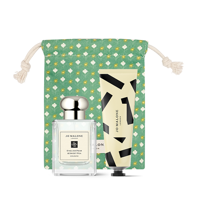 ぬ*様 シ*タ様 JO MALONE ENGLISH PEAR & SWEET Jo Malone English Pear & Sweet Pea - Одеколон: Купити на розпив та
