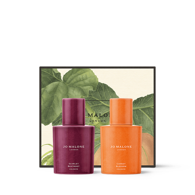 香水(ユニセックス) Jo Malone London Veggies cologne Duo set ベジーズ コロン デュオ セット1 | ジョー マローン ロンドン Jo
