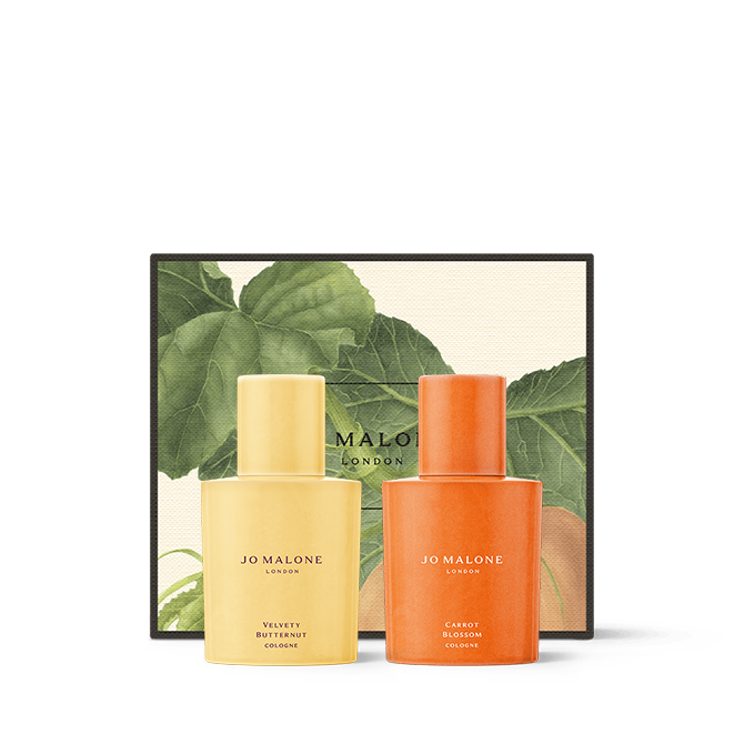 ジョーマローン Jo Malone コロン 2本セット ベジーズ コロン デュオ セット2 | ジョー マローン ロンドン Jo