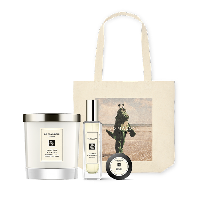 男性へのギフト| ジョー マローン ロンドン