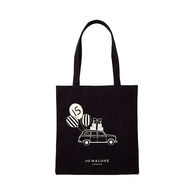15th Anniversary Tote Bag | ジョー マローン ロンドン Jo Malone