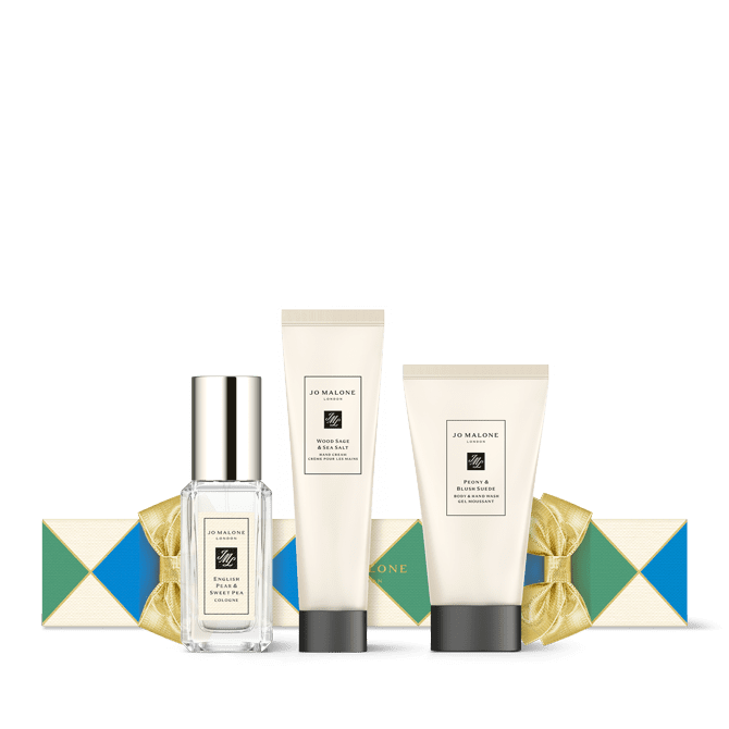 クリスマス クラッカー 1 | ジョー マローン ロンドン Jo Malone