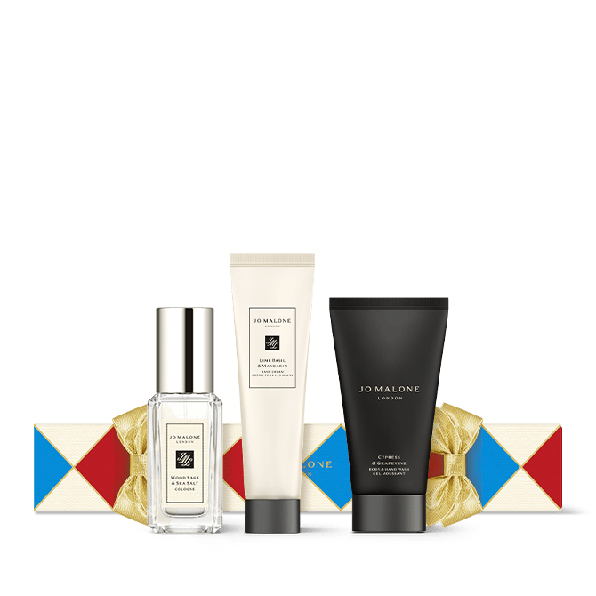 クリスマス クラッカー 2 | ジョー マローン ロンドン Jo Malone