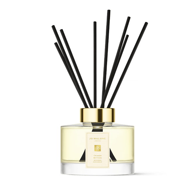 JO MALONE オレンジビターズ100ml限定品フルボトル 試してみた】オレンジ ビター コロン Jo MALONE LONDONのリアル