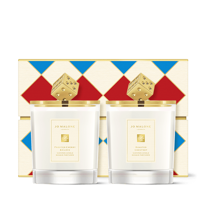 キャンドル デュオ | ジョー マローン ロンドン Jo Malone