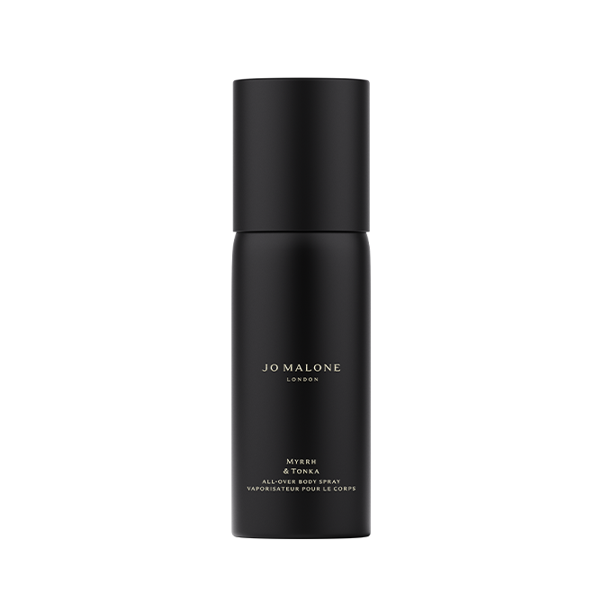 【新品未使用】ジョーマローン/ミルラ&トンカ ルームスプレー Jo Malone London(ジョー マローン ロンドン) / ミルラ & トンカ