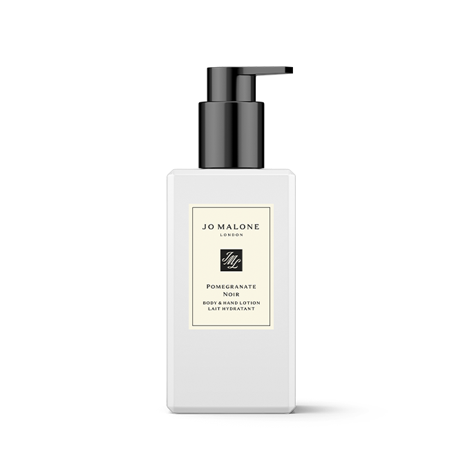 未使用JO MALONE ポメグラネートノアールボディローション ポメグラネート ノアール ボディ ＆ ハンド ローション | ジョー