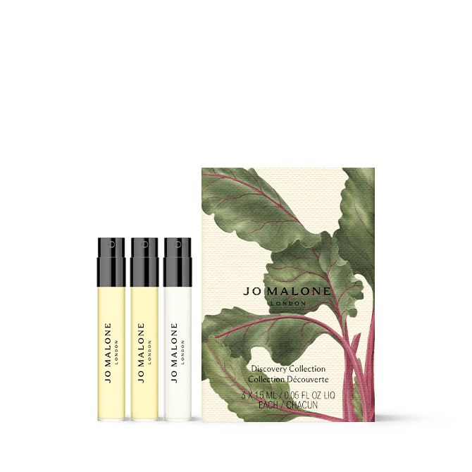 ディスカバリー コレクション 3 x 1.5mL | ジョー マローン ロンドン