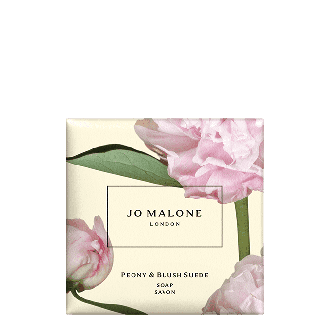 ピオニー＆ブラッシュスエード 香り コレクション | ジョー マローン 