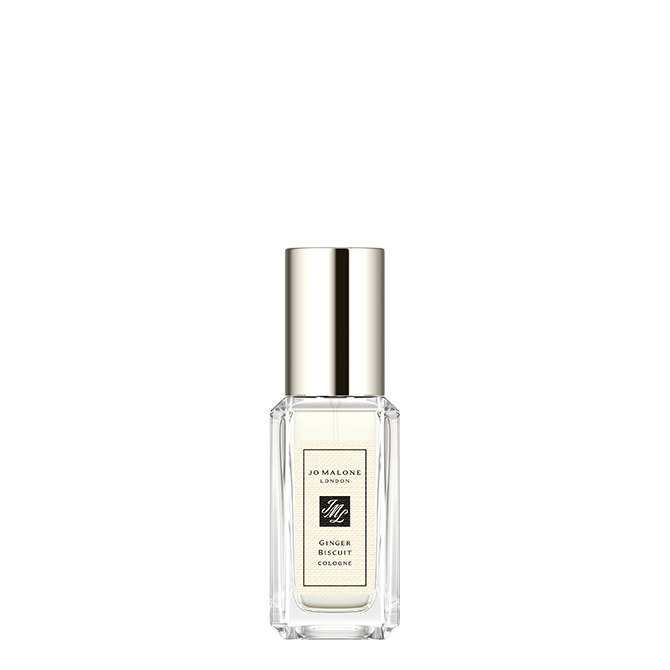 Ginger Biscuit Deluxe Cologne | ジョー マローン ロンドン Jo