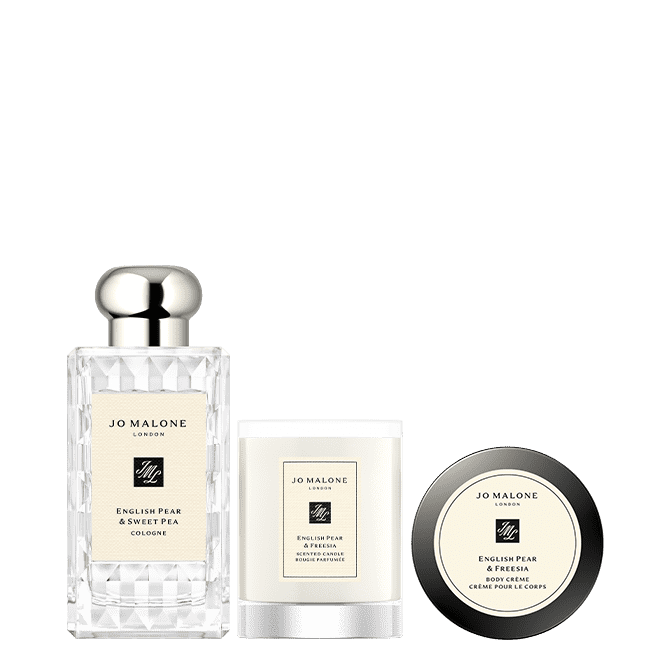 JO MALONE セット イングリッシュ　ペアー&フリージア