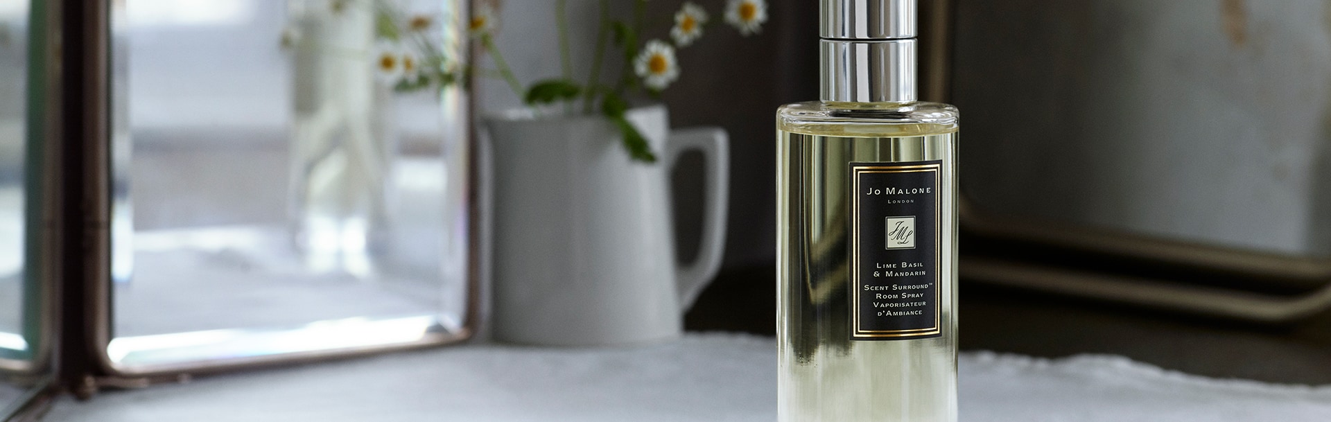 Jo MALONE ジョーマローンルーム スプレー