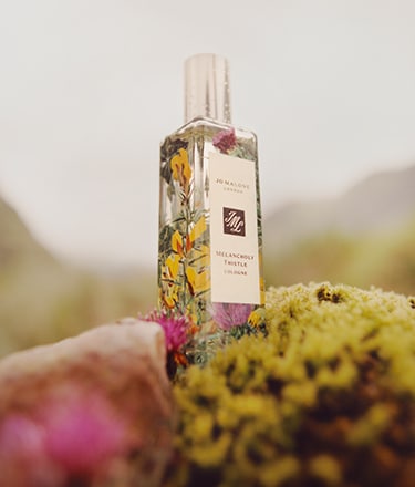ザ ハイランズ コレクション | Jo Malone London