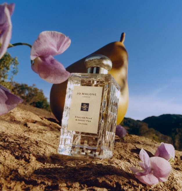 JO MALONE LONDON イングリッシュ ペアー \u0026スイートピー　コロン