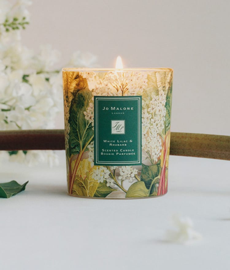 Jo Malone 新品 オレンジブロッサムホームキャンドル karatebih.ba